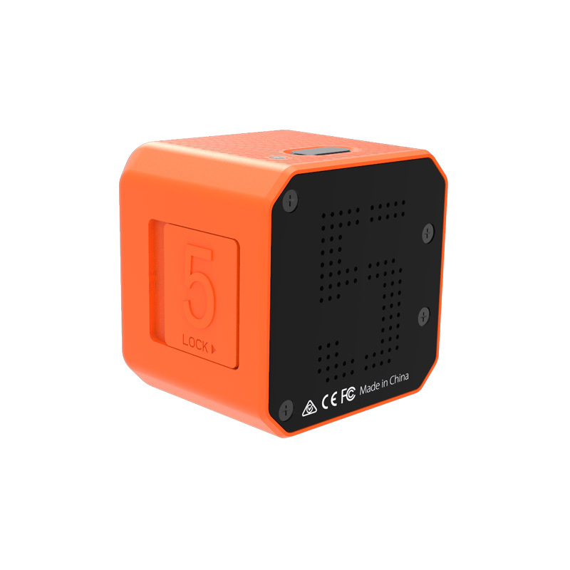 RunCam 5 - 4K Portable FPV Action Camera - Image 4