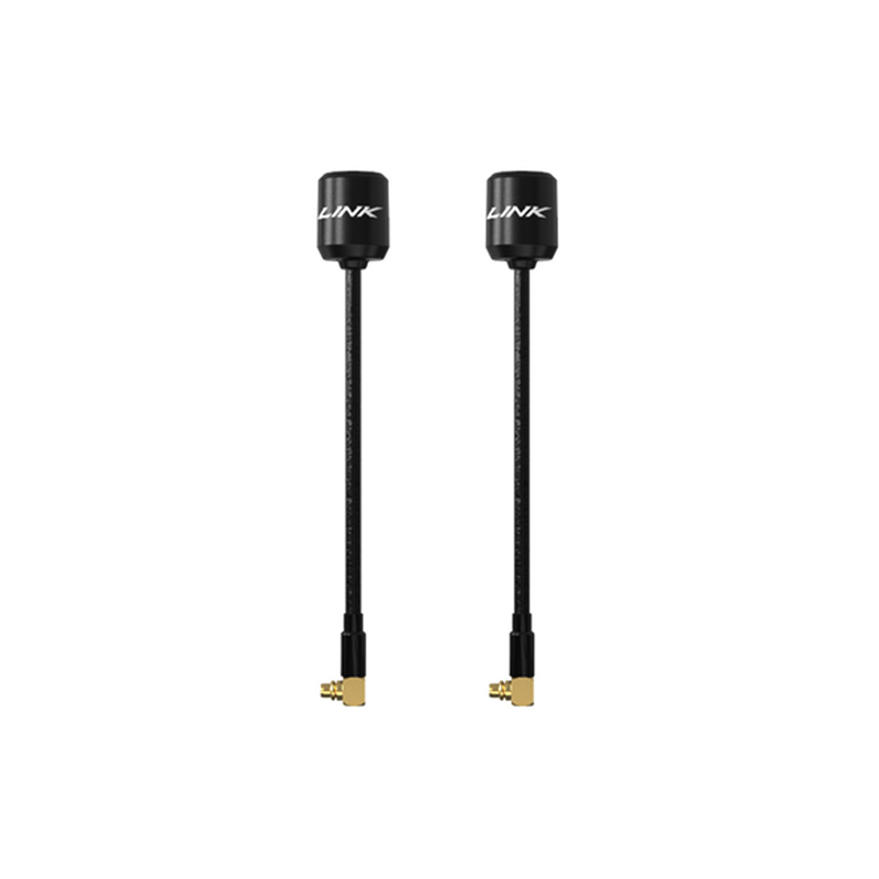 RunCam 5.8 GHz Antenna - MMCX-L - 1PCS