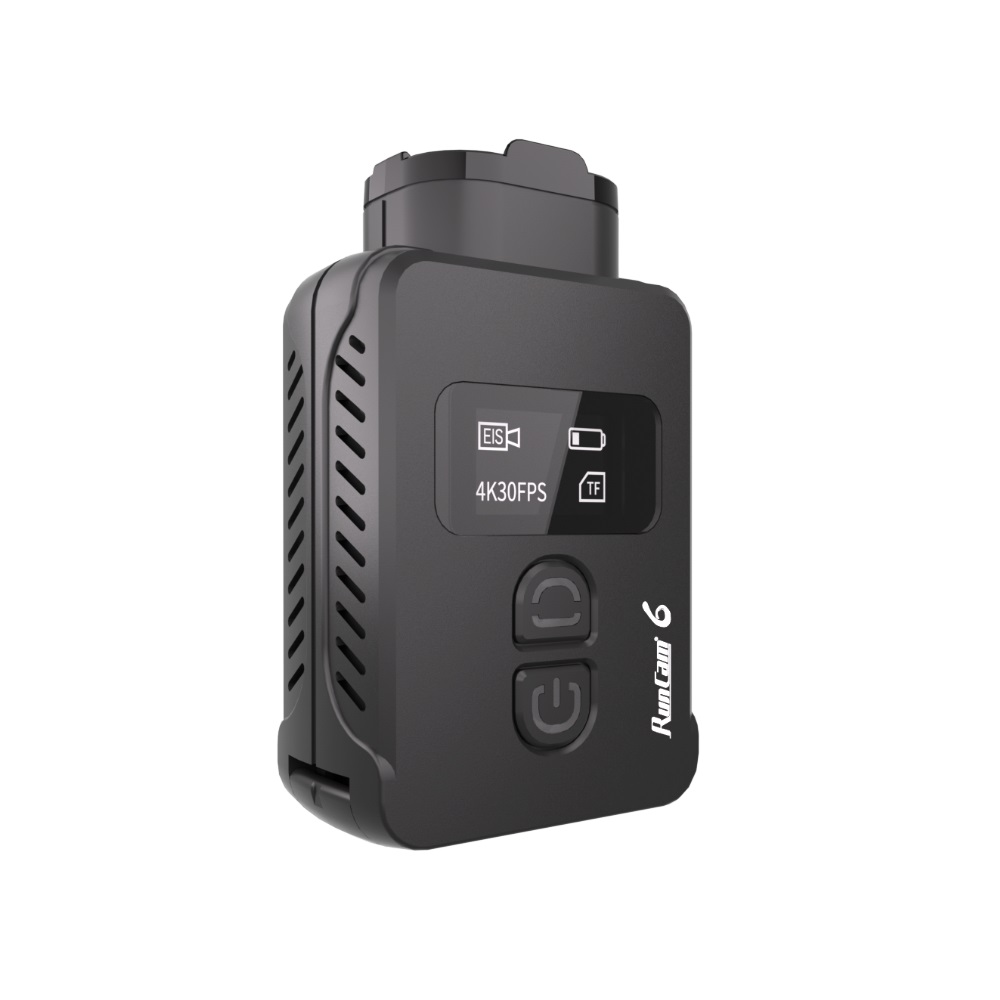 RunCam 6 ND 128G