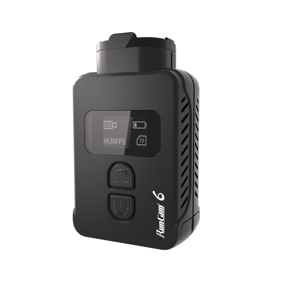 RunCam 6 ND Action Camera - Image 2