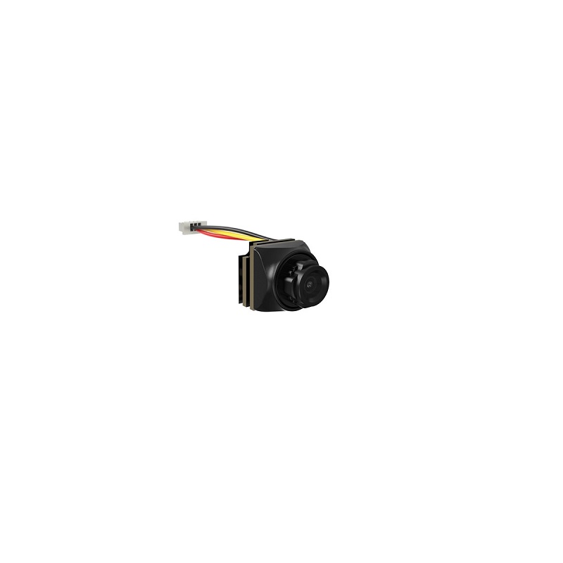 RunCam ATOM FPV Camera - 800TVL, 1/3" CMOS, 130° FOV - Image 2
