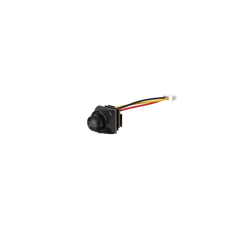 RunCam ATOM FPV Camera - 800TVL, 1/3" CMOS, 130° FOV - Image 3