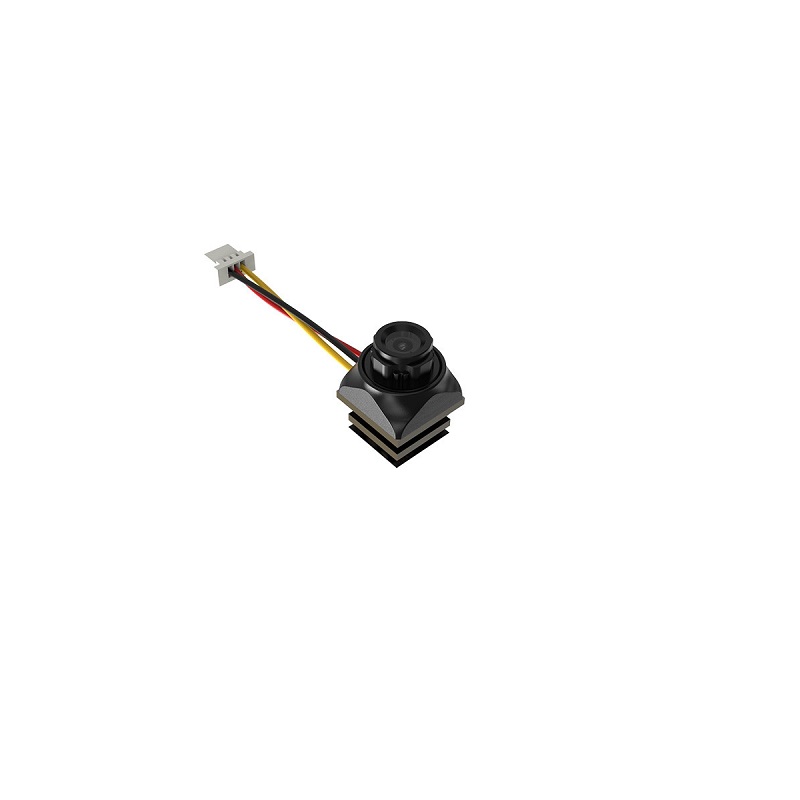 RunCam ATOM FPV Camera - 800TVL, 1/3" CMOS, 130° FOV - Image 4