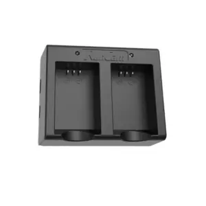 RunCam Dual Charger w/ Micro-USB Cable