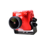 RunCam Eagle 2 Pro 800 TVL FPV Camera - Red and OrangeRX