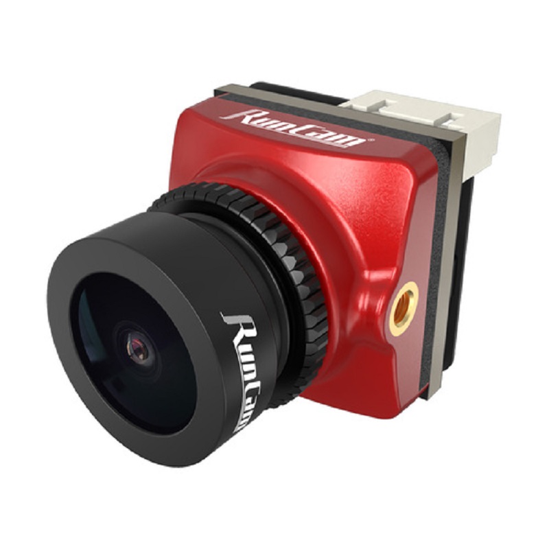 RunCam EAGLE 3 FPV Camera - 1/2.8" Starlight CMOS, 1000TVL, 5-36V