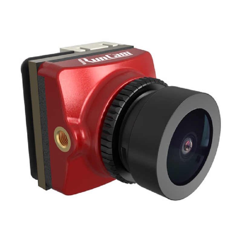RunCam EAGLE 3 FPV Camera - 1/2.8" Starlight CMOS, 1000TVL, 5-36V - Image 2