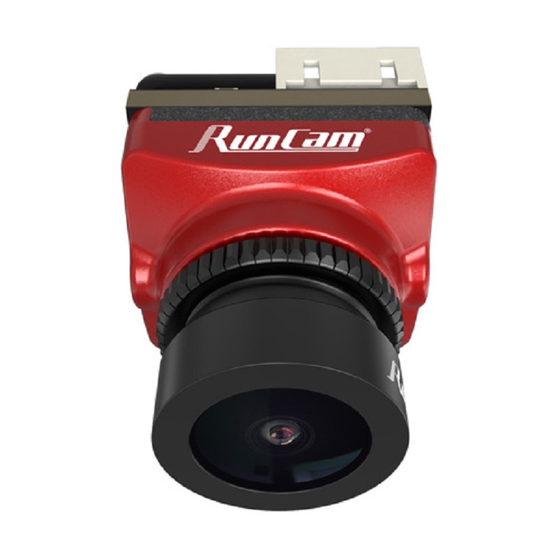 RunCam EAGLE 3 FPV Camera - 1/2.8" Starlight CMOS, 1000TVL, 5-36V - Image 3