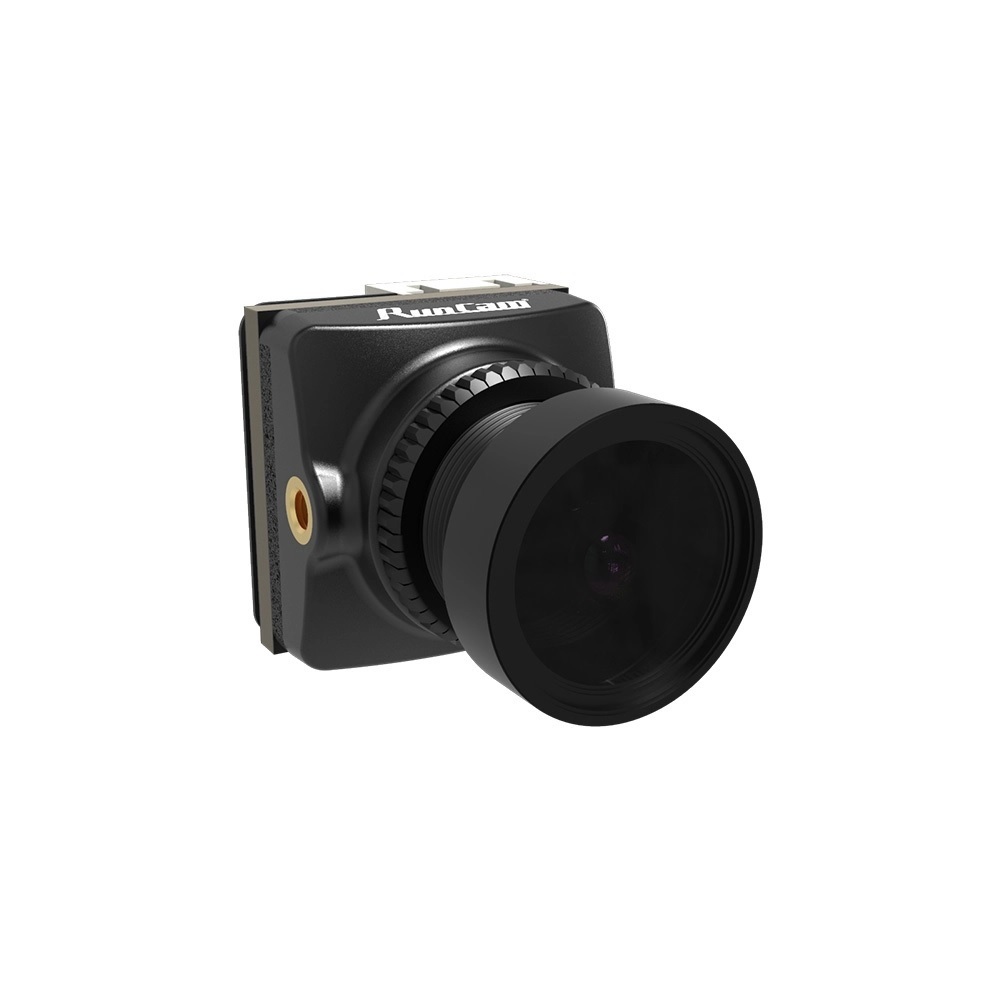 RunCam Eagle 3 Night Vision Camera with OSD - Image 2