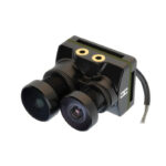 RunCam Hybrid Dual Split FPV Camera