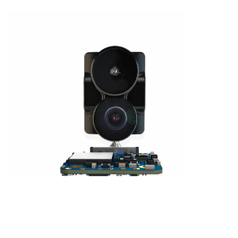 RunCam Hybrid Dual Split FPV Camera - Image 3
