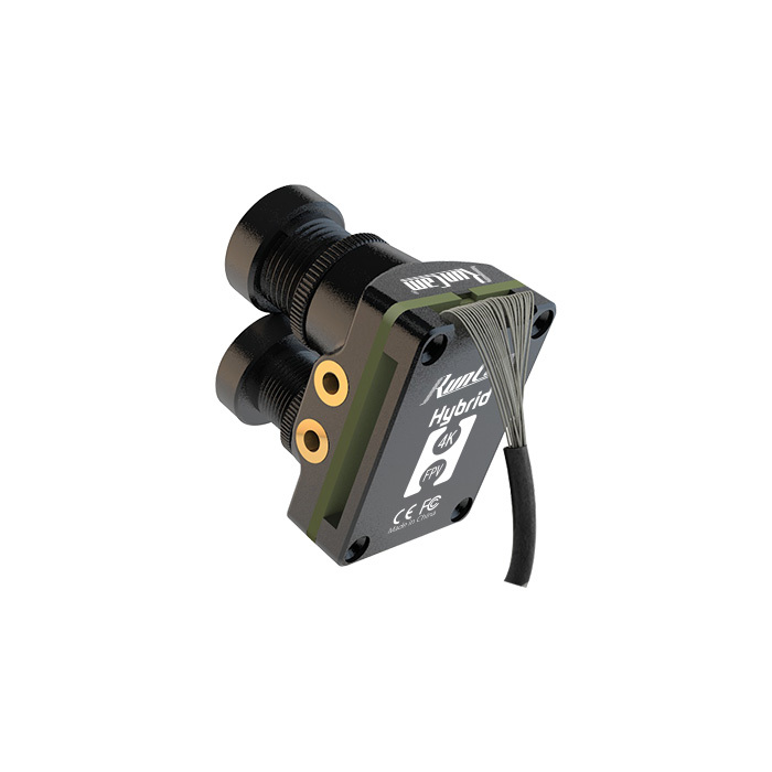 RunCam Hybrid Dual Split FPV Camera - Image 4