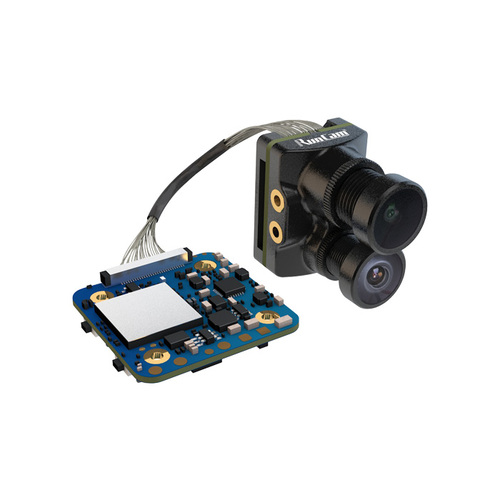 RunCam Hybrid Dual Split FPV Camera - Image 6
