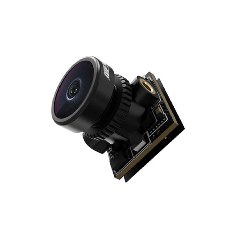 RunCam Nano 4 FPV Camera - 2.1mm Lens - Image 2
