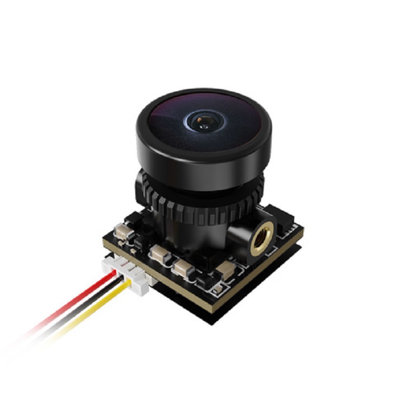 RunCam Nano 4 FPV Camera - 2.1mm Lens - Image 3