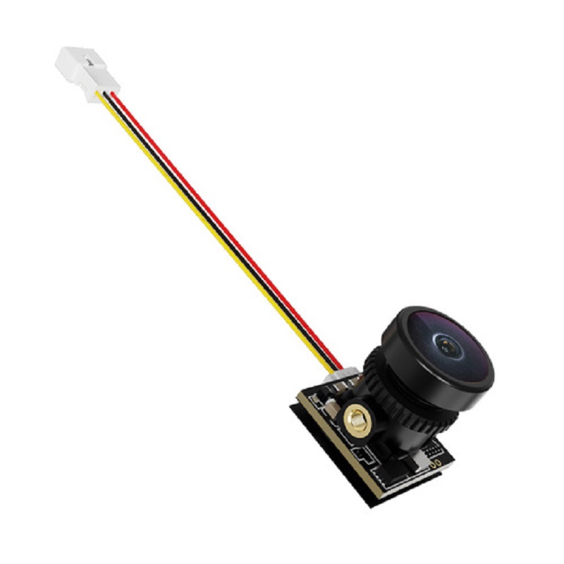 RunCam Nano 4 FPV Camera - 2.1mm Lens - Image 5