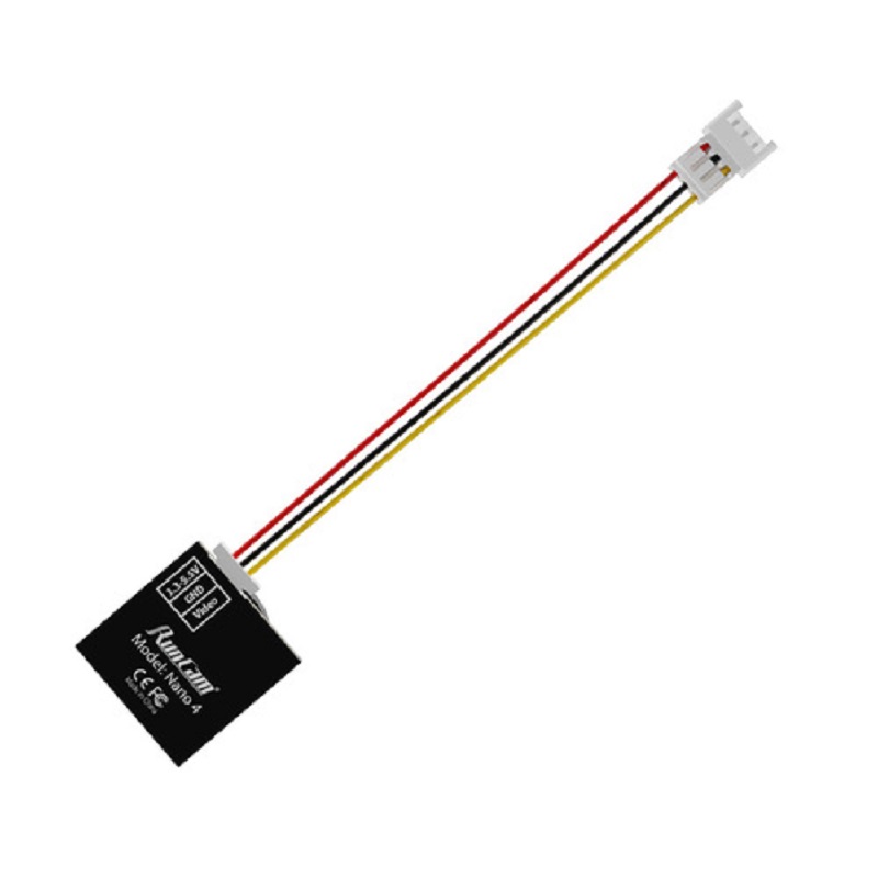 RunCam Nano 4 FPV Camera - 2.1mm Lens - Image 6
