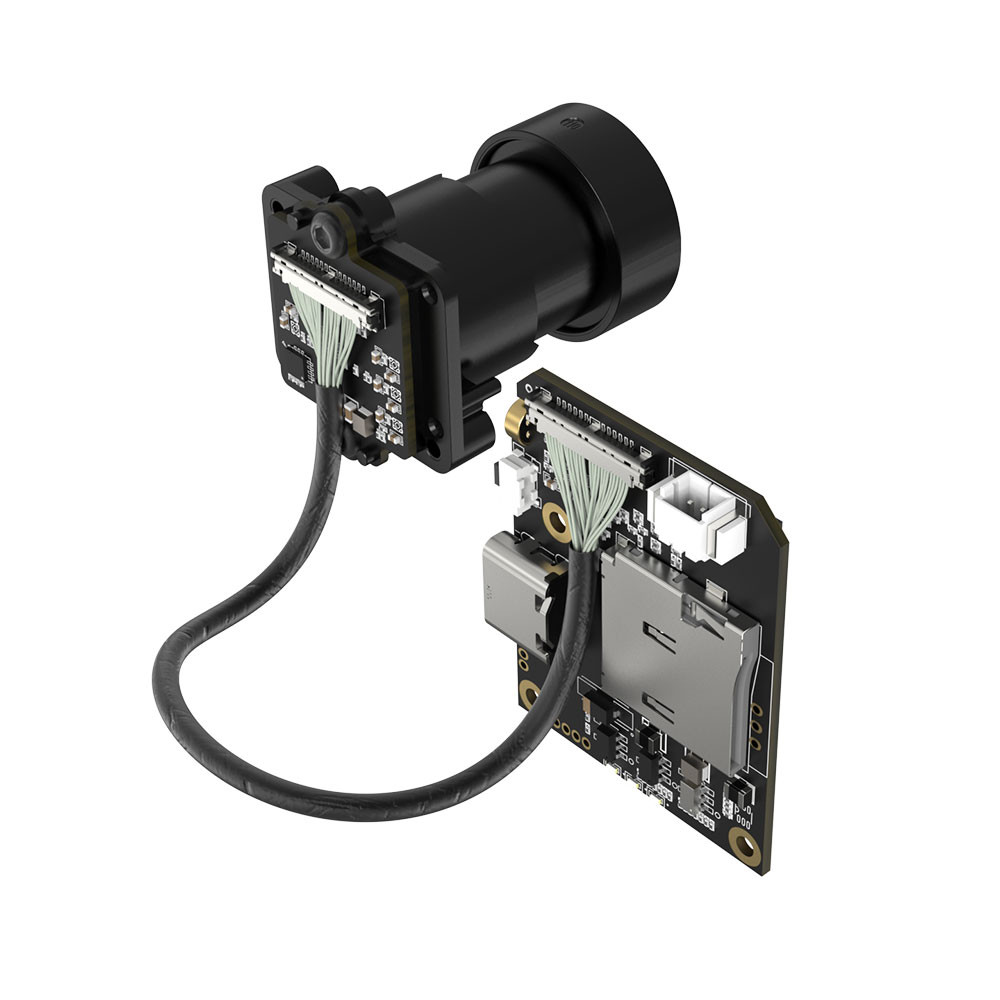 RunCam Night Cam Prototype - Image 3