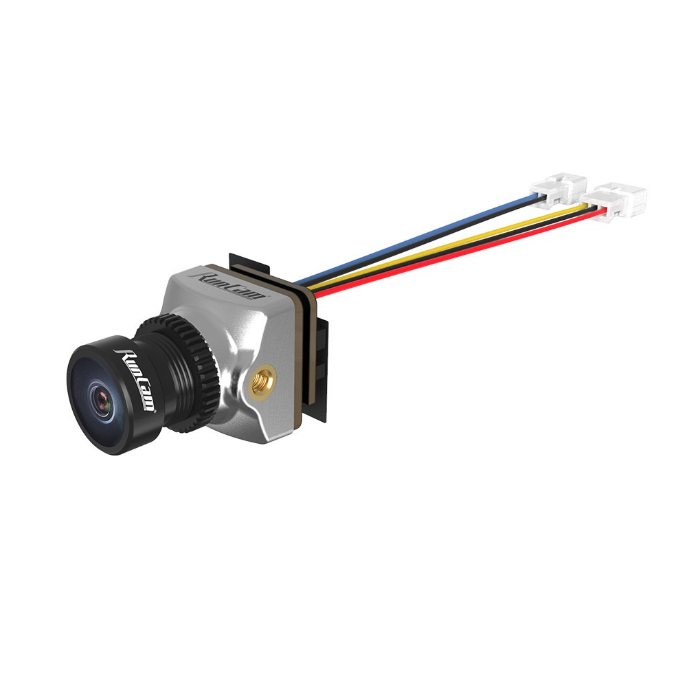 RunCam Phoenix 2 Nano Edition 1000 TVL FPV Camera - Image 2
