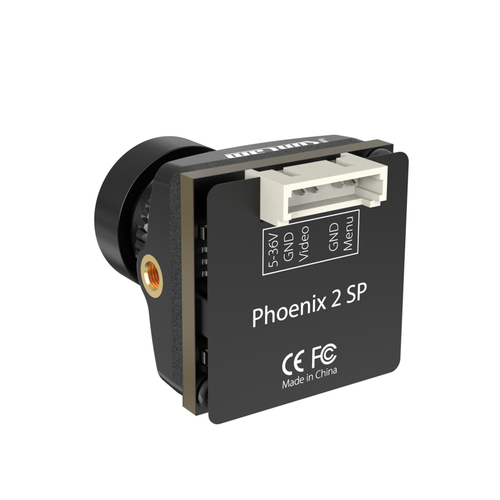 RunCam Phoenix 2 SP V3 FPV Camera - Image 3