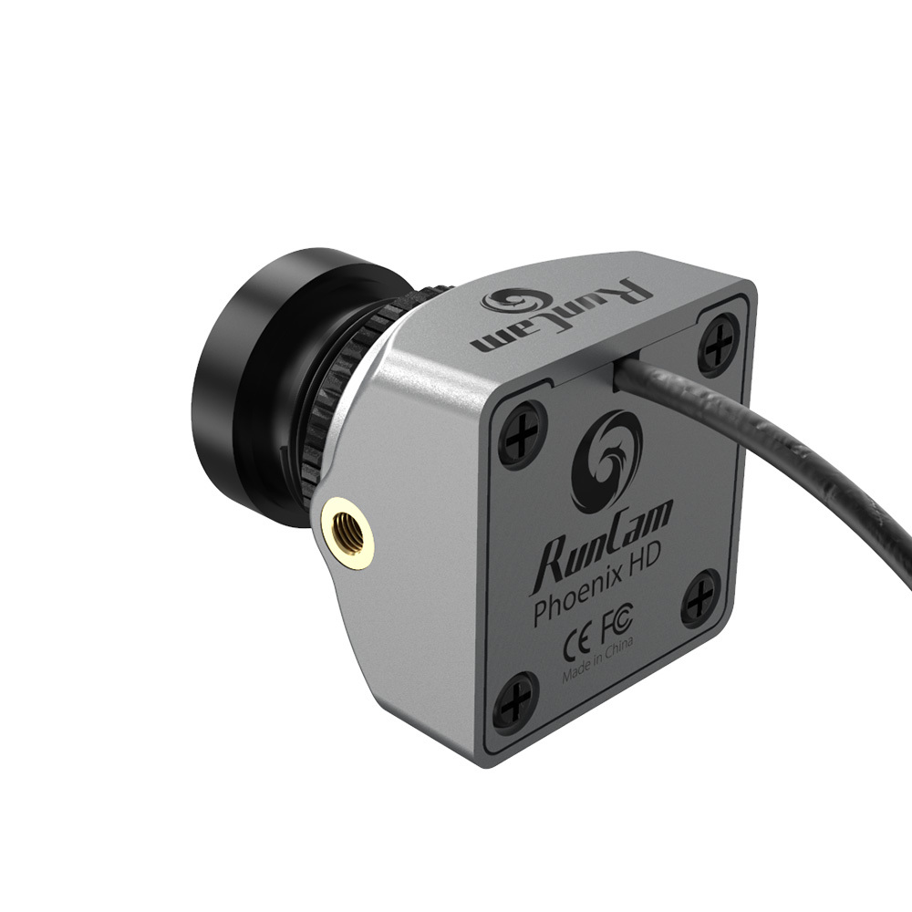 RunCam Phoenix HD Camera with 12 cm Cable - Image 3