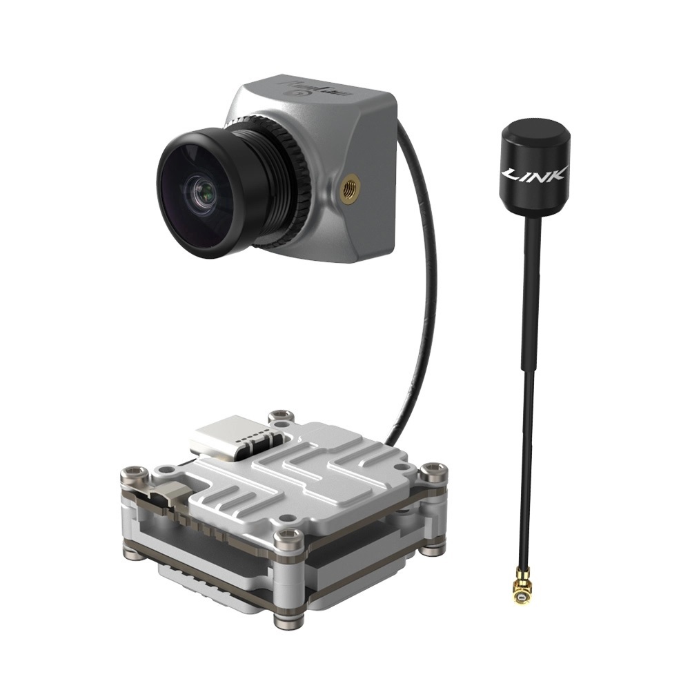 RunCam Phoenix HD Camera with 12 cm Cable - Image 5