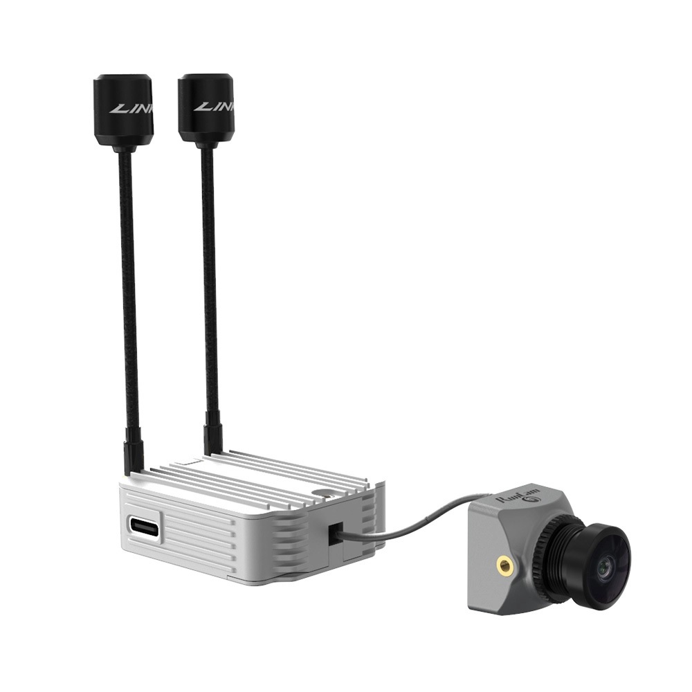 RunCam Phoenix HD Camera with 12 cm Cable - Image 6
