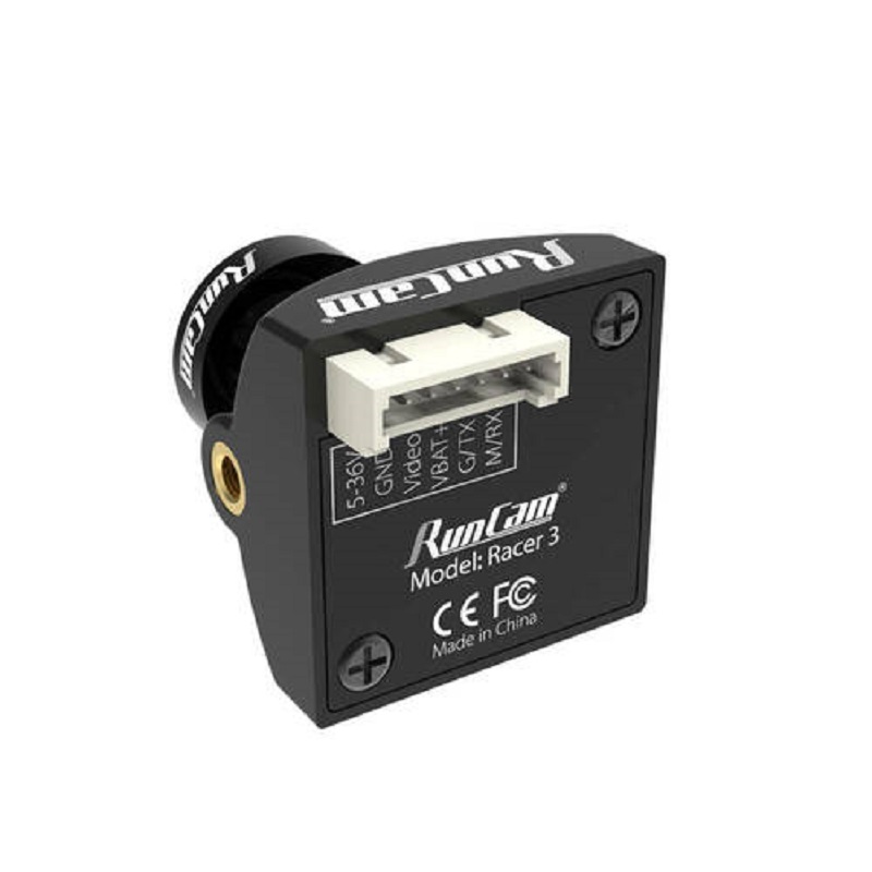 RunCam Racer 3 Professional Micro FPV Camera - Image 3