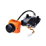 RunCam Split 3 Nano HD FPV Camera - 1080p/60fps Recording & WDR FPV