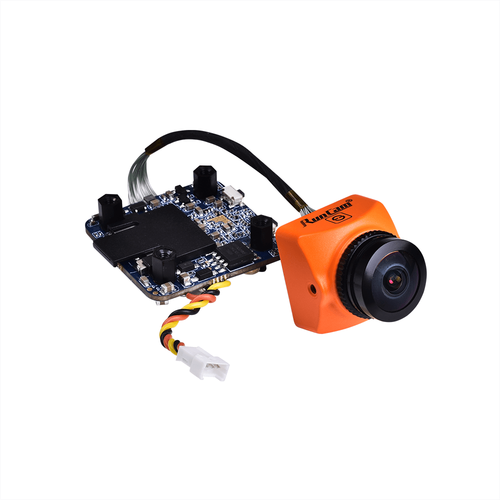 RunCam Split 3 Nano HD FPV Camera - 1080p/60fps Recording & WDR FPV - Image 2