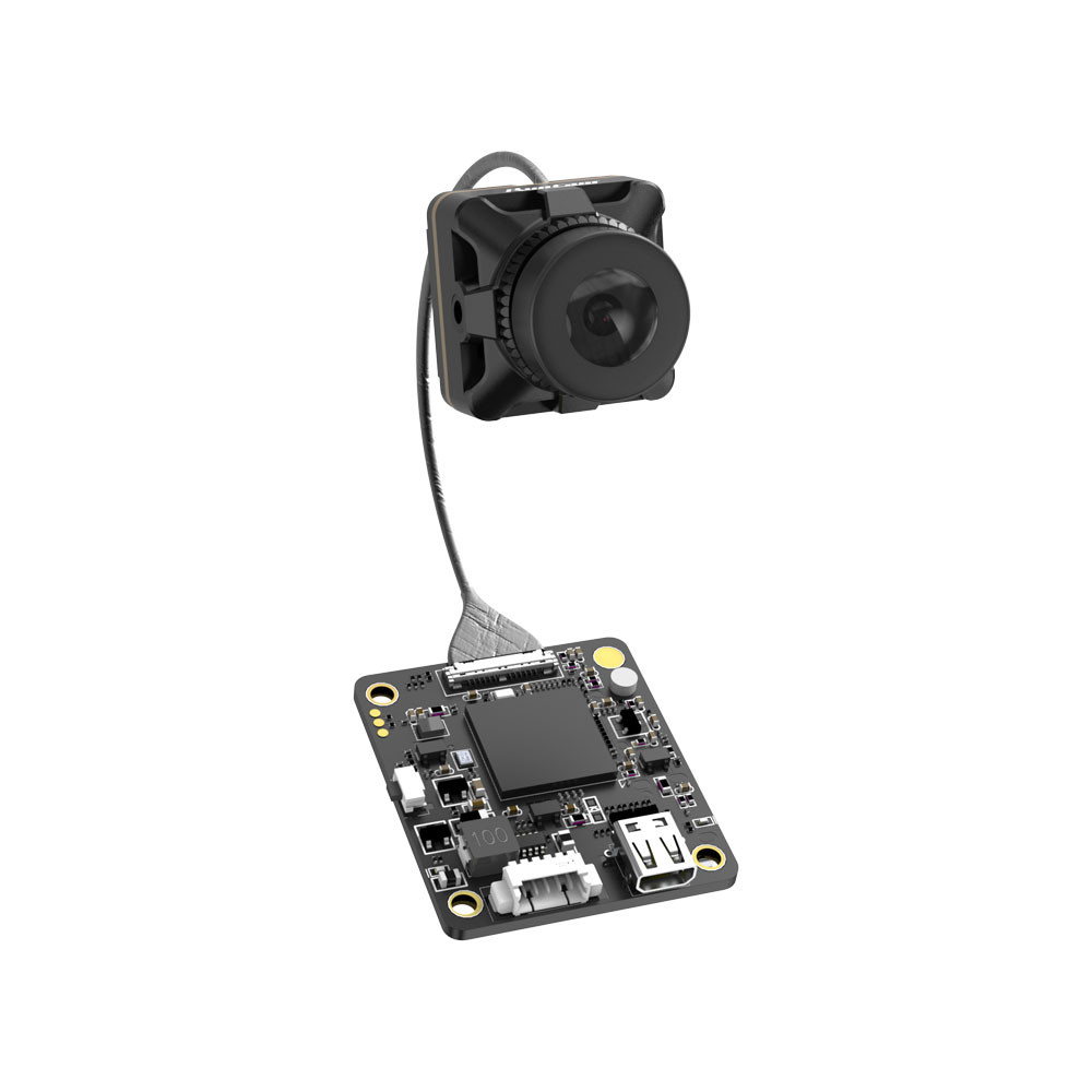 RunCam Split H All-in-One HD Recording & FPV Camera System - Image 2