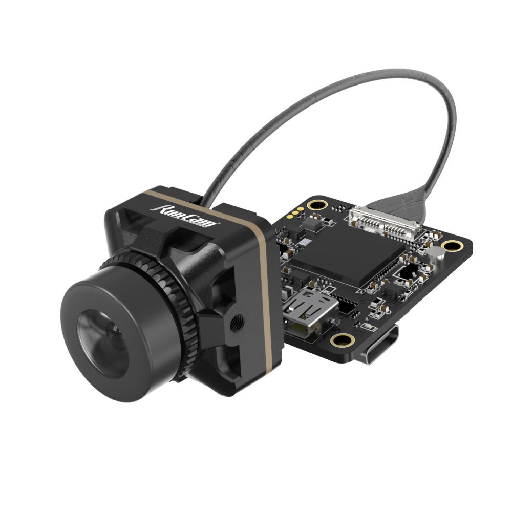 RunCam Split H All-in-One HD Recording & FPV Camera System - Image 3