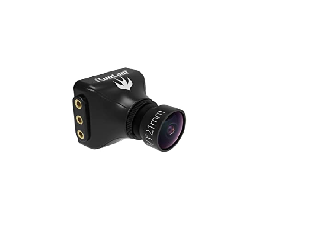 RunCam Swift 2 v2 FPV Camera - 2.5mm Lens - Image 2