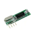 RXB22 315MHz ASK Superheterodyne Receiver Module
