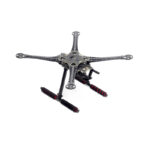 S500 Carbon Fiber 500mm Quadcopter Drone Frame Kit