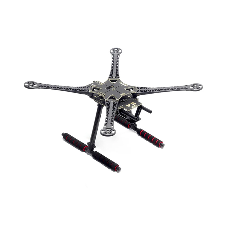 S500 Carbon Fiber 500mm Quadcopter Drone Frame Kit