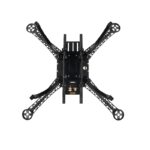 S500 FPV Quadcopter Frame w/ PCB & High Landing Gear