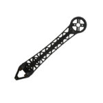 S500 S550 Drone Frame Replacement Arm - 233mm Black