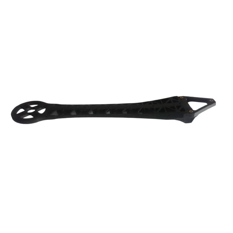 S500 S550 Drone Frame Replacement Arm - 233mm Black - Image 2