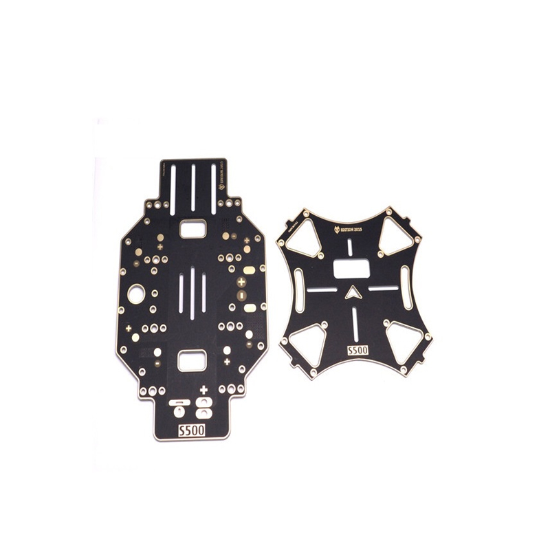 S500 SK500 Quadcopter Frame PCB Board