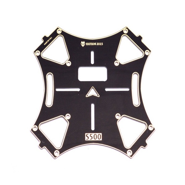 S500 SK500 Quadcopter Frame PCB Board - Image 2