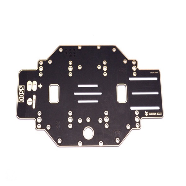 S500 SK500 Quadcopter Frame PCB Board - Image 3