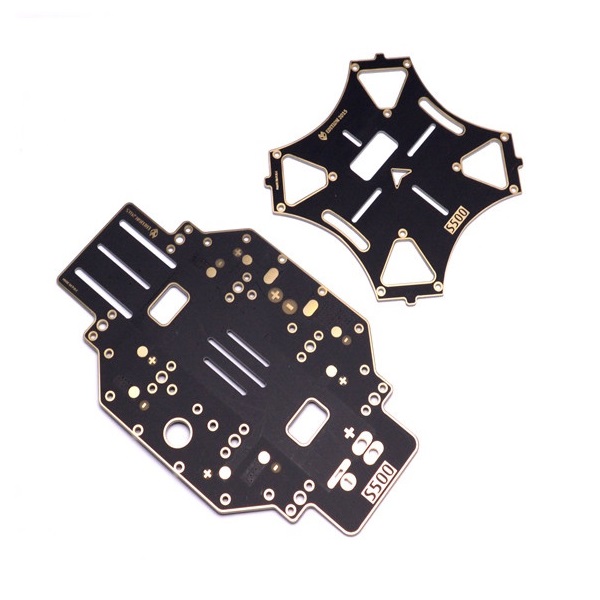 S500 SK500 Quadcopter Frame PCB Board - Image 4