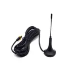 SAM Head Sucker GSM Antenna 7dBi SMA Male w/ Magnetic Base