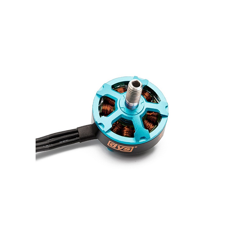 Samguk Series Wu D2206 2400KV BLDC Motor - Image 2