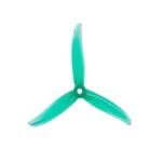 SBANG 4934 PC 3-Blade Propellers 4CW+4CCW - Green