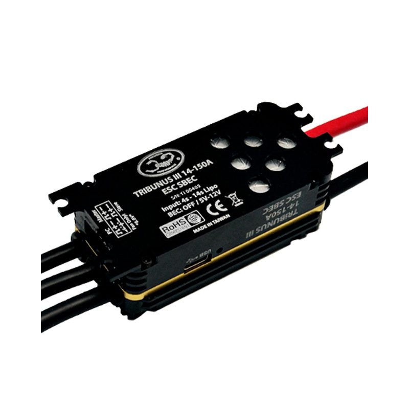 Scorpion Tribunus III 14S 150A ESC SBEC - Image 2