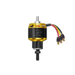 Scorpion Tribunus SII-4020-540KV Brushless Motor