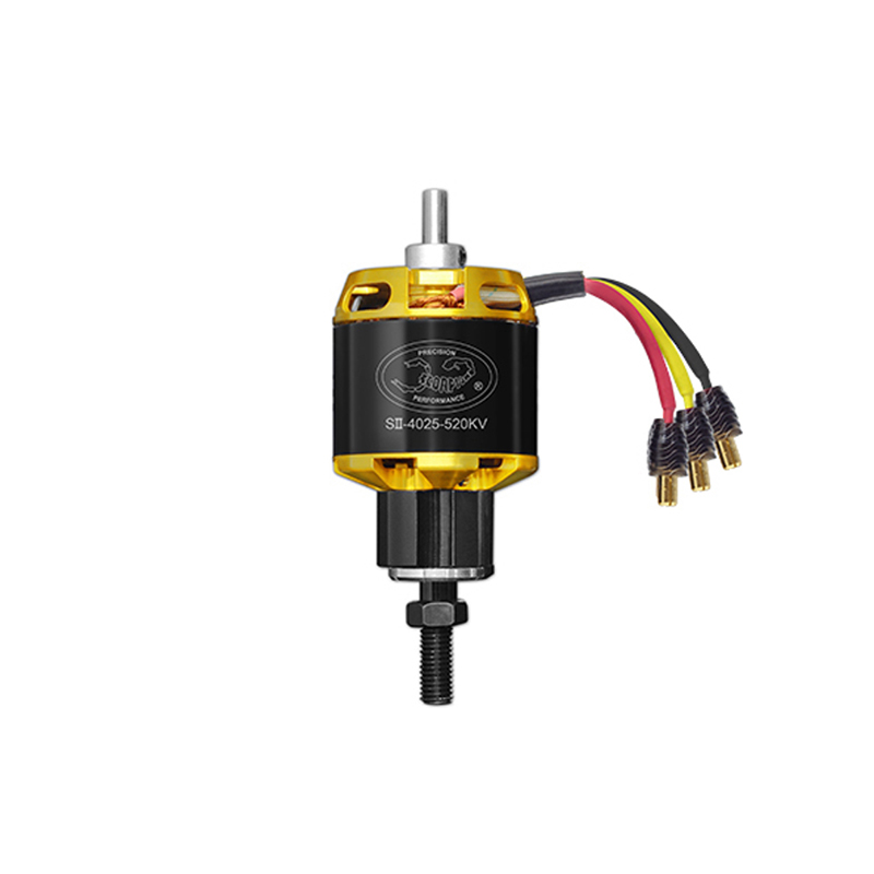 Scorpion Tribunus SII-4025-520KV Drone Motor - Image 2