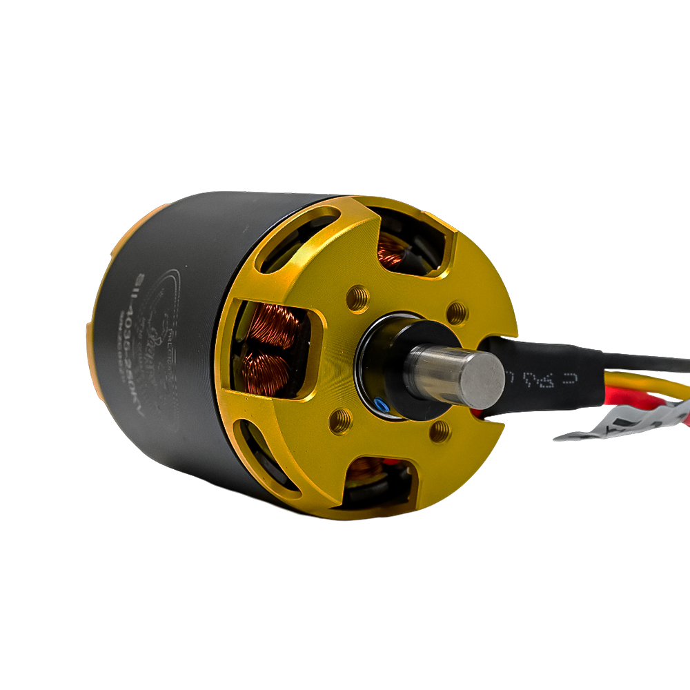 Scorpion Tribunus SII-4035-250KV Drone Motor - Image 2